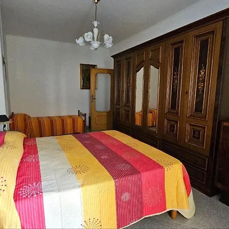 Appartamento Casa Nunzia