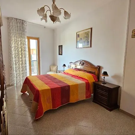 Casa Nunzia * Vieste